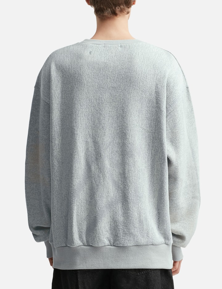 Knit Sweatshirt Placeholder Image