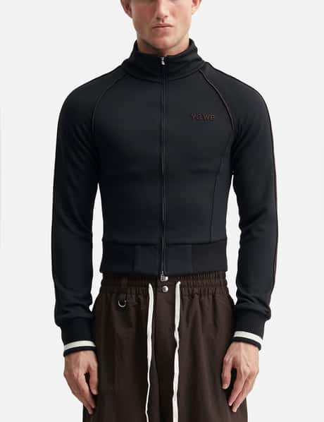 Wales Bonner X Y-3 Track Jacket view 10