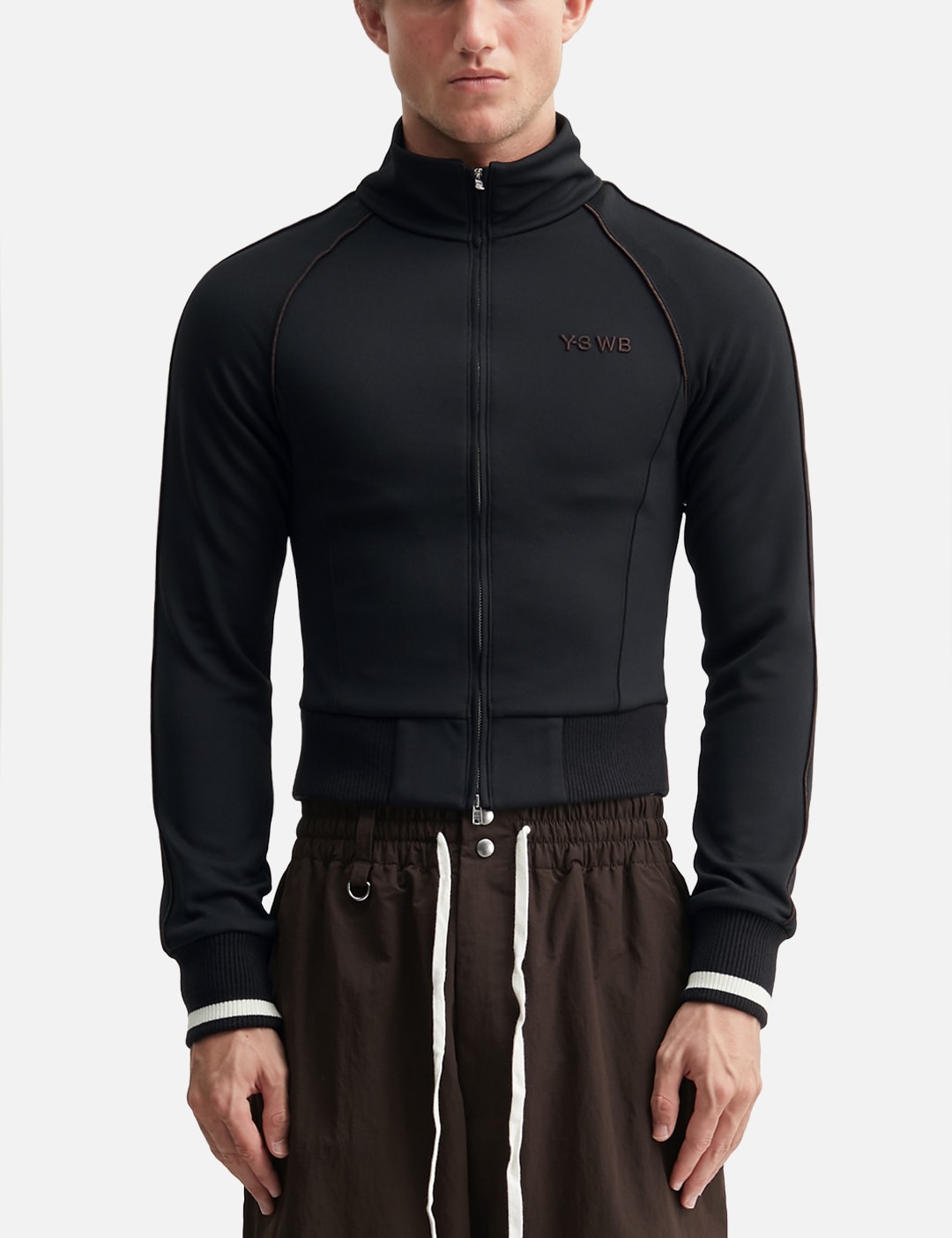 Wales Bonner X Y-3 Track Jacket view 11