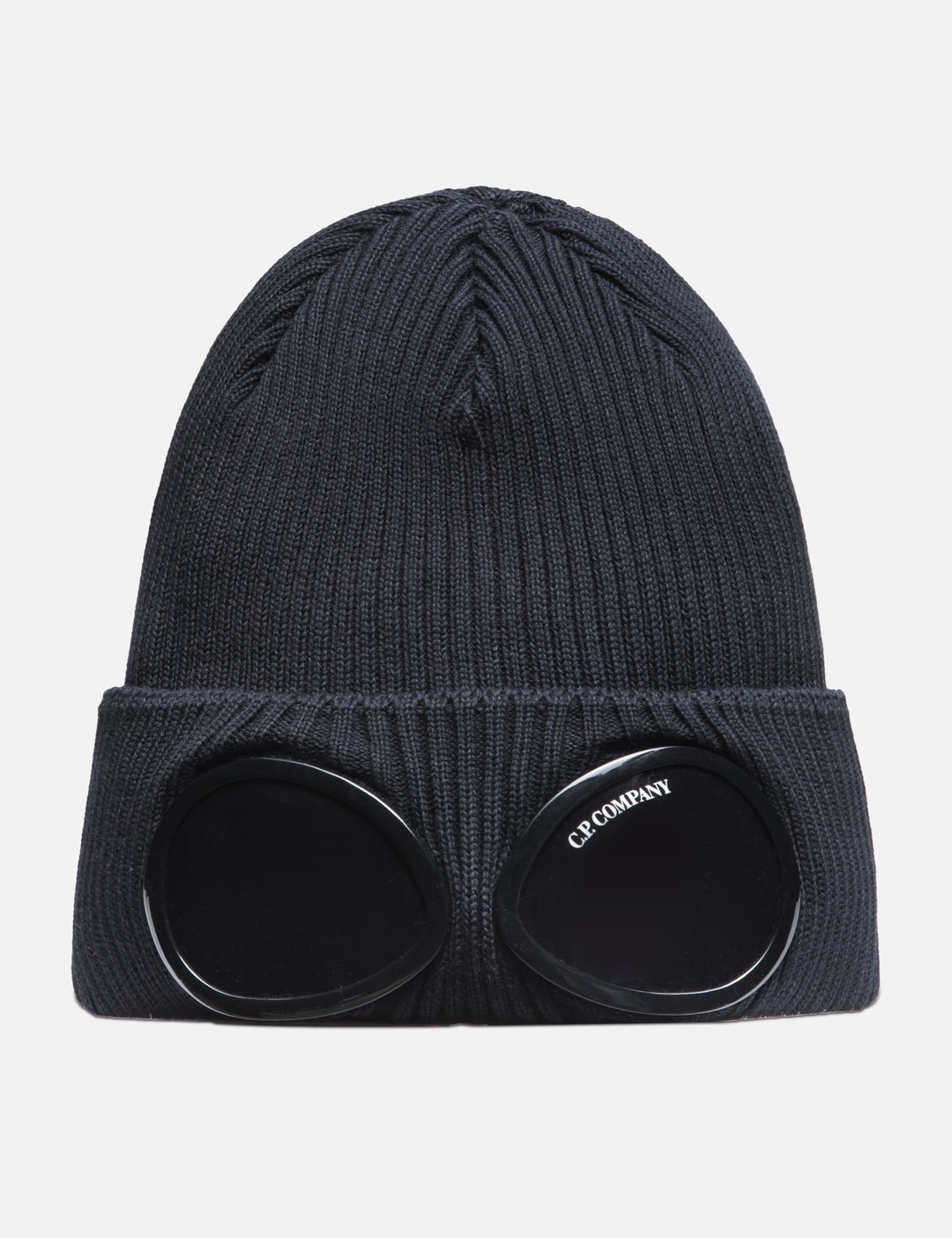 Pleasures - Biohazard Beanie | HBX - Globally Curated Fashion and 