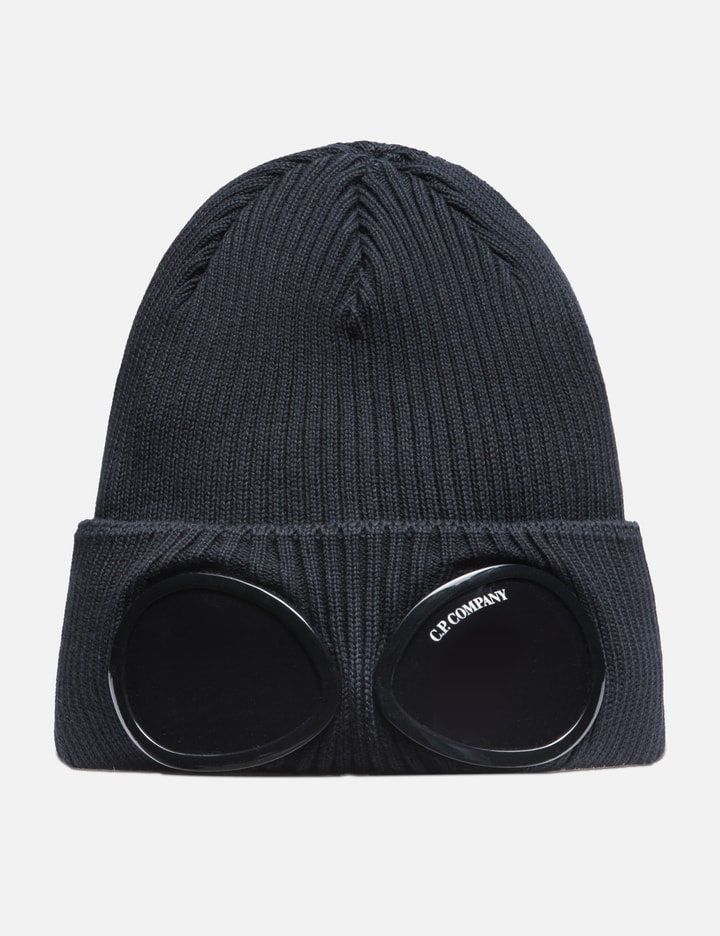 Cotton Ribbed Beanie Placeholder Image