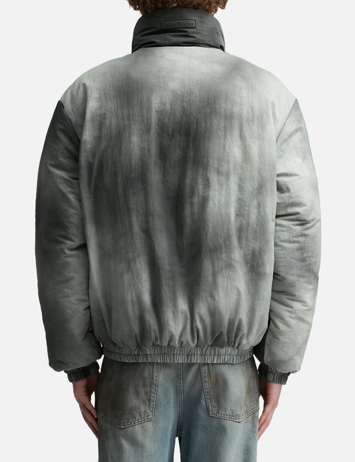 ダイ パファー ジャケット Placeholder Image