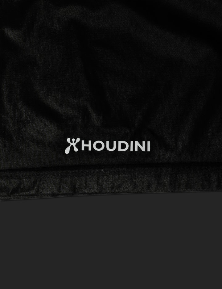 HOUDINI The Orange Square