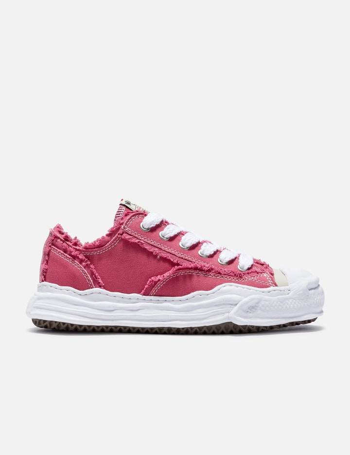 Hank Low Top Sneakers Placeholder Image