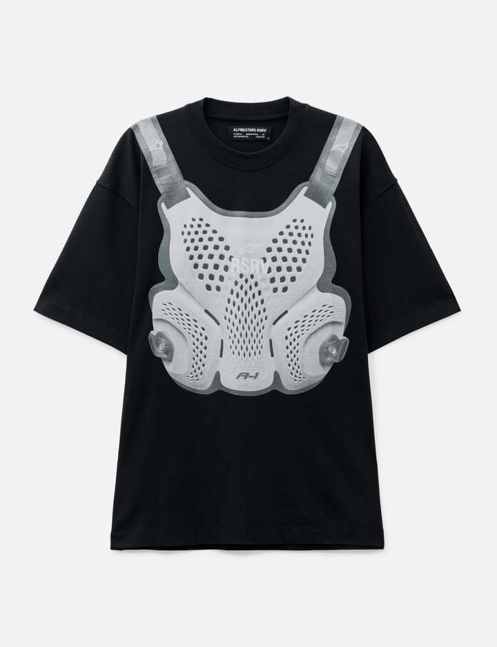 Alpinestars RSRV Roost Short Sleeves T-Shirt
