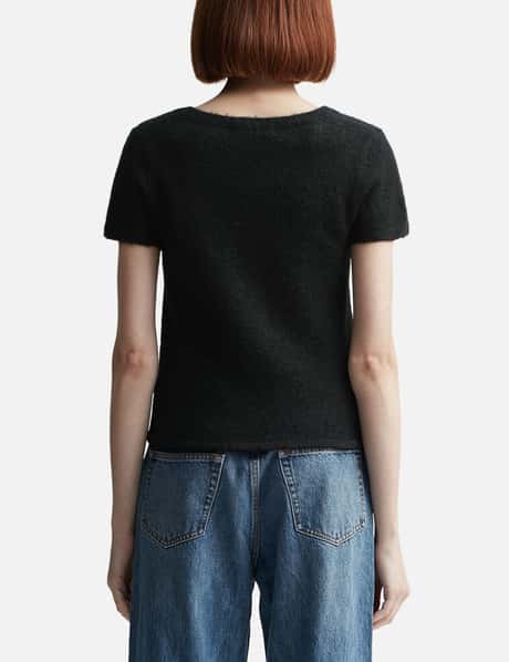 Dacota Short Sleeve Knit view 9