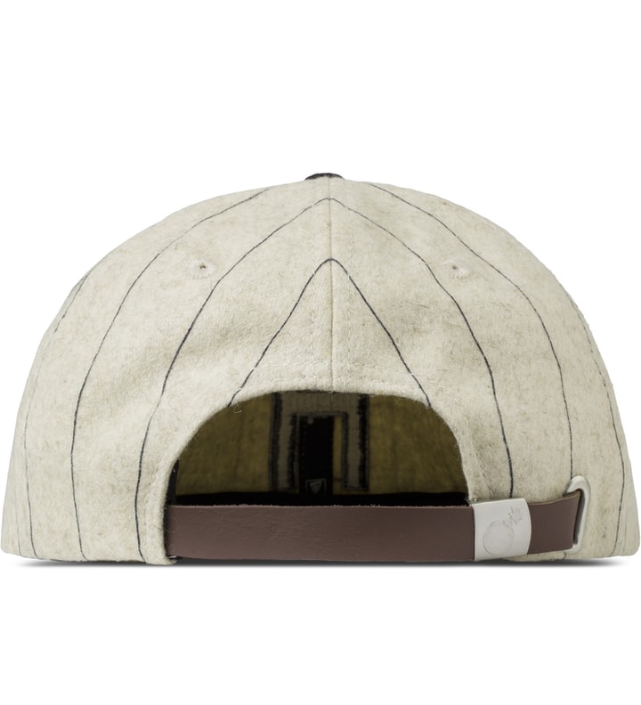 Off White Field New Era Strapback Cap Placeholder Image