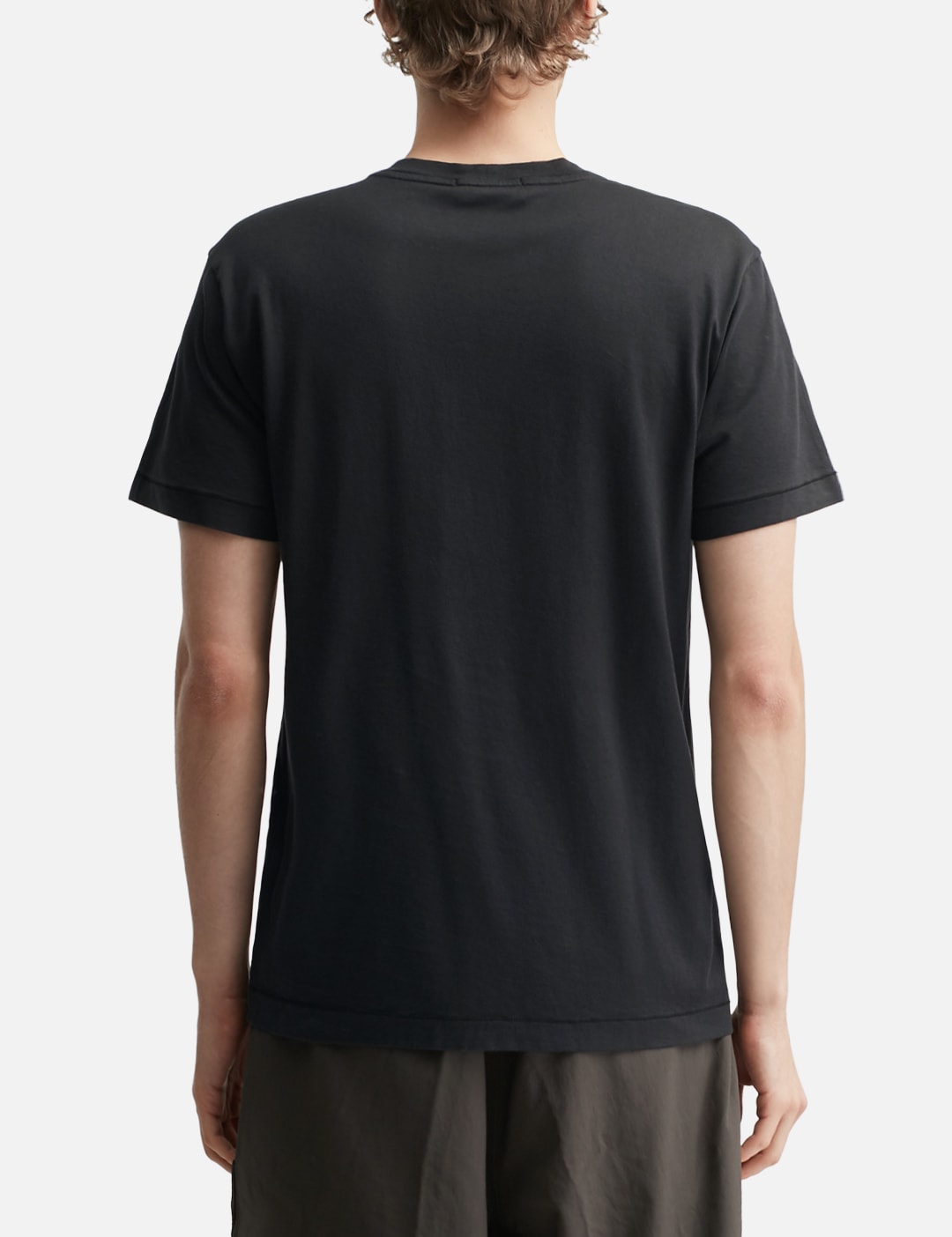 60/2 Cotton Jersey T-Shirt view 13