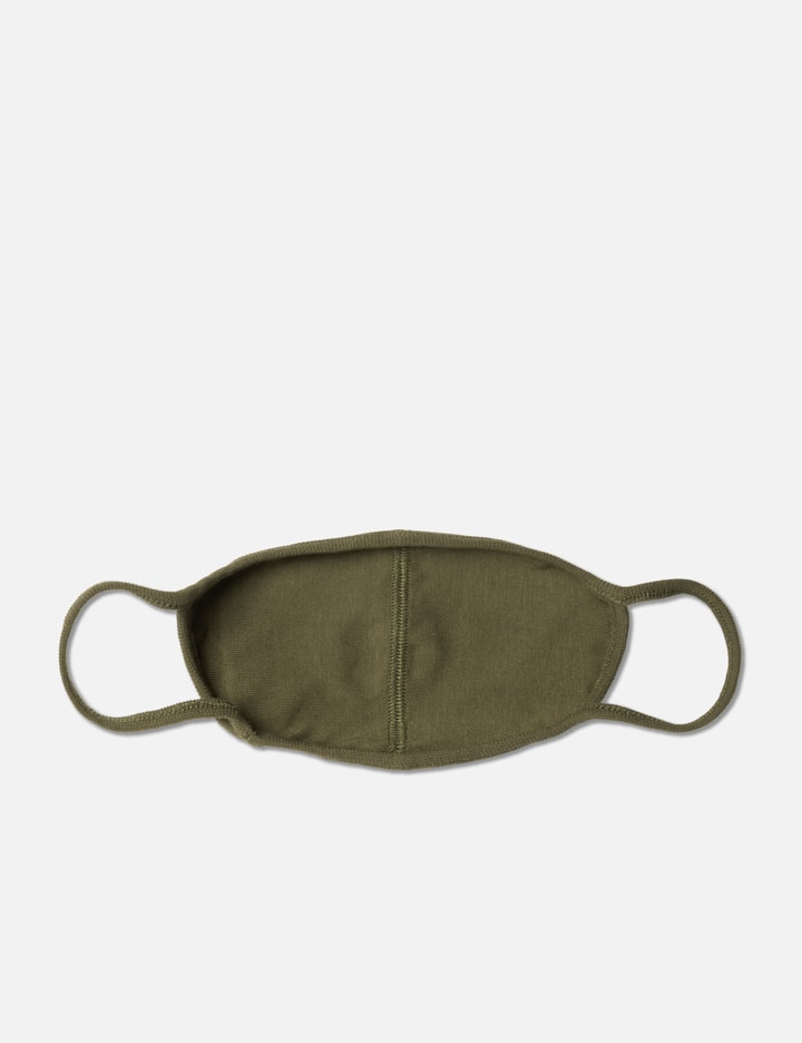 HUMAN MASK Placeholder Image