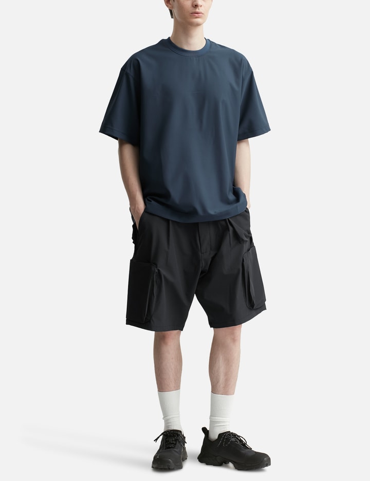 “WR-01T” THE NEW-Tech Tee（Technical Fabric） Placeholder Image