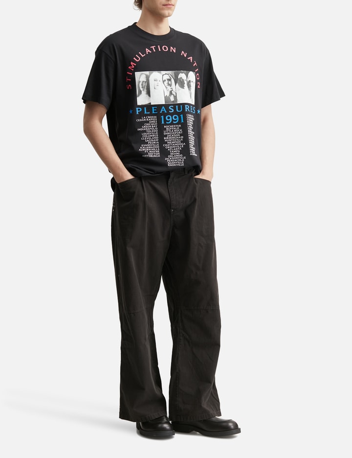 Pleasures Stimulation T-Shirt