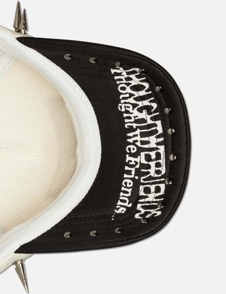 Suki Studded Trucker Cap view 14