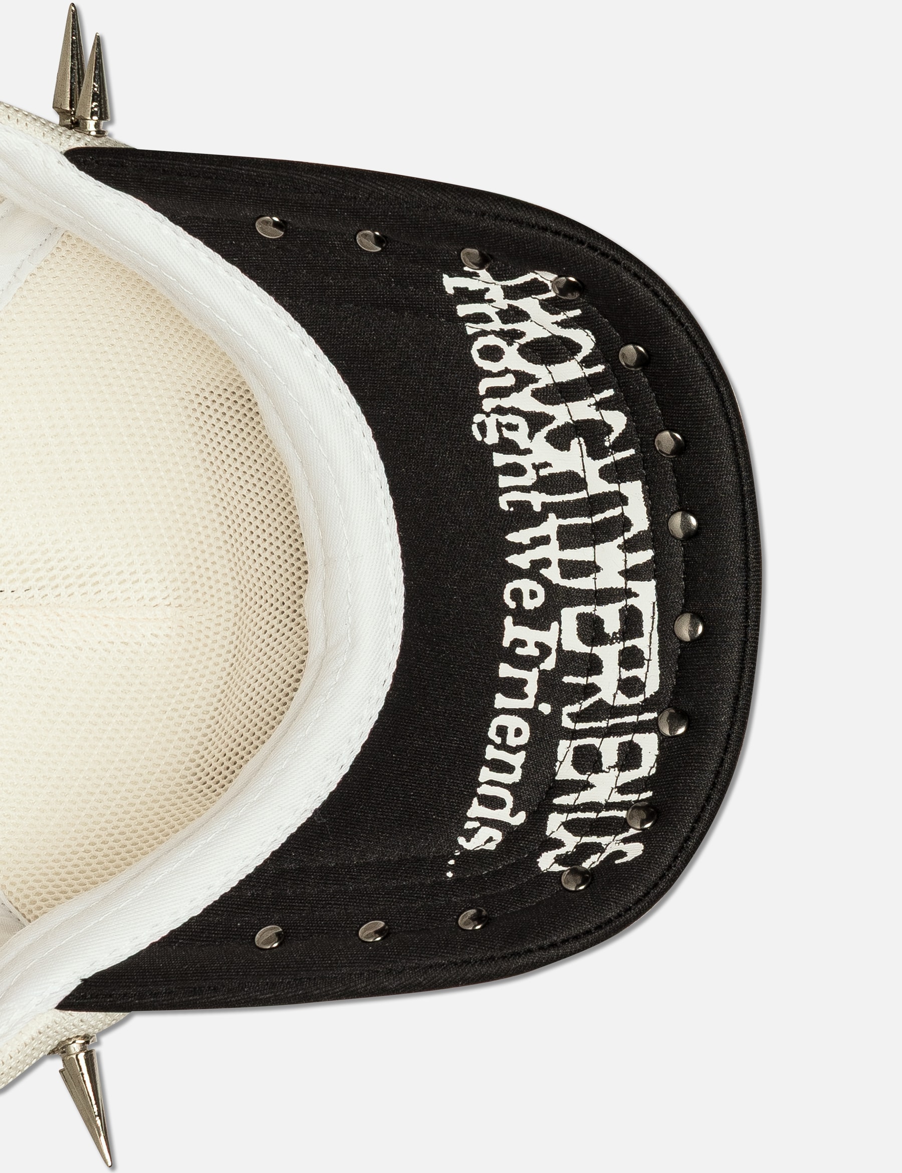 Suki Studded Trucker Cap view 20