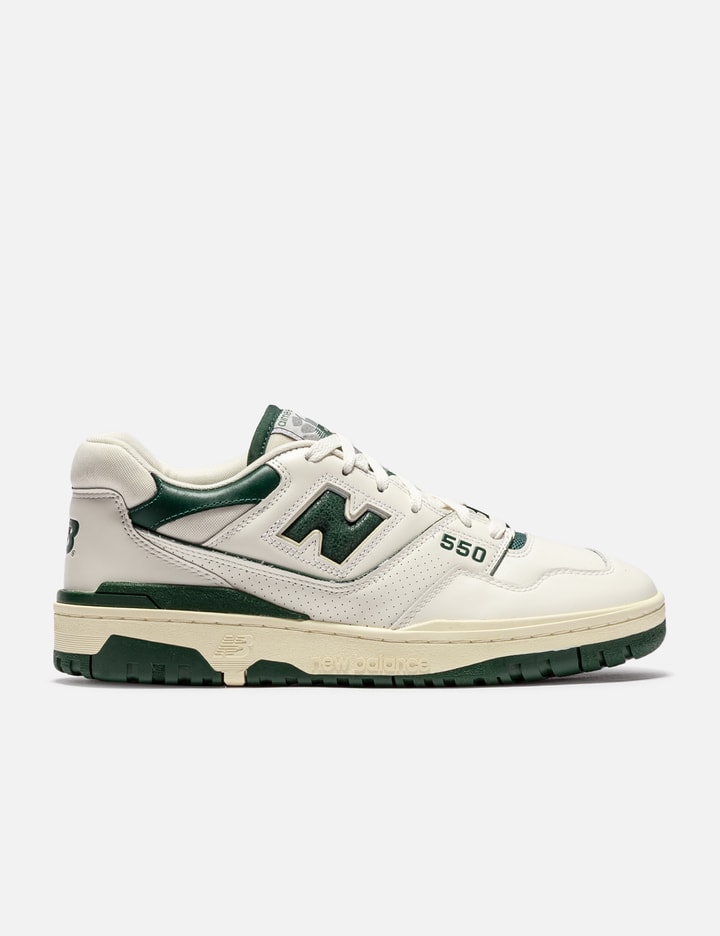 New Balance 550 Sneakers Are Latest It Sneakers in Fashion