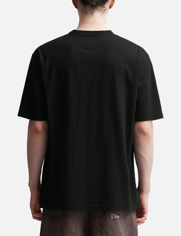 S.O.C.C Vintage T-Shirt Placeholder Image
