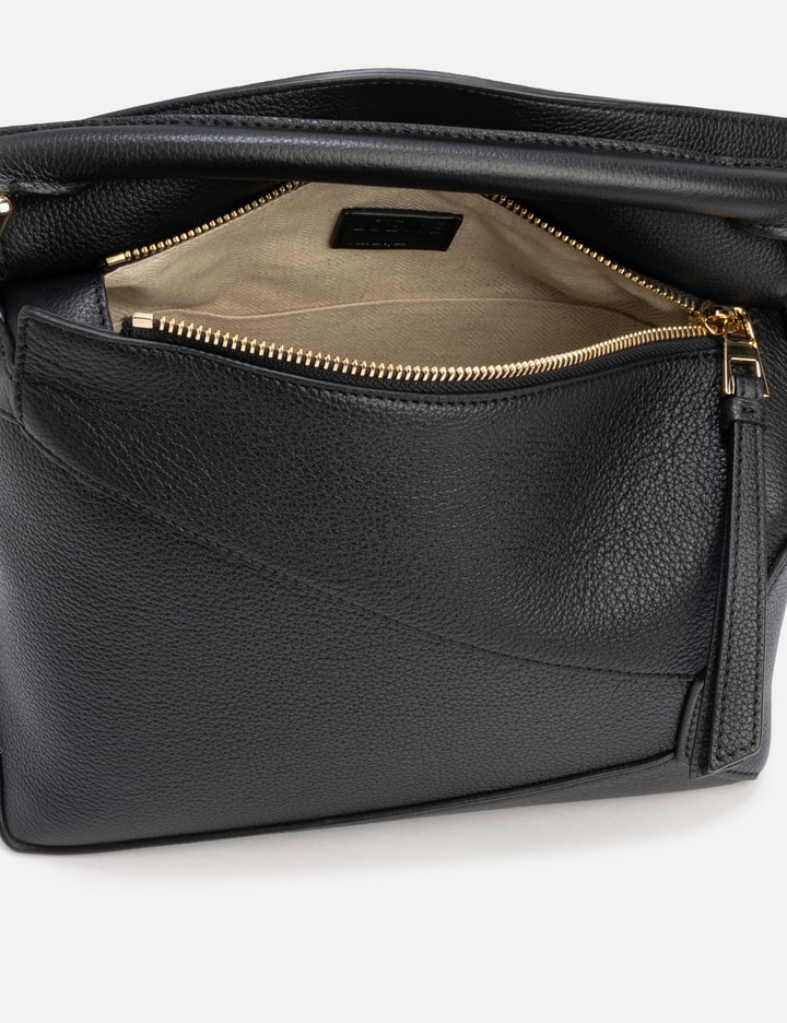 Small Puzzle Edge Bag Placeholder Image