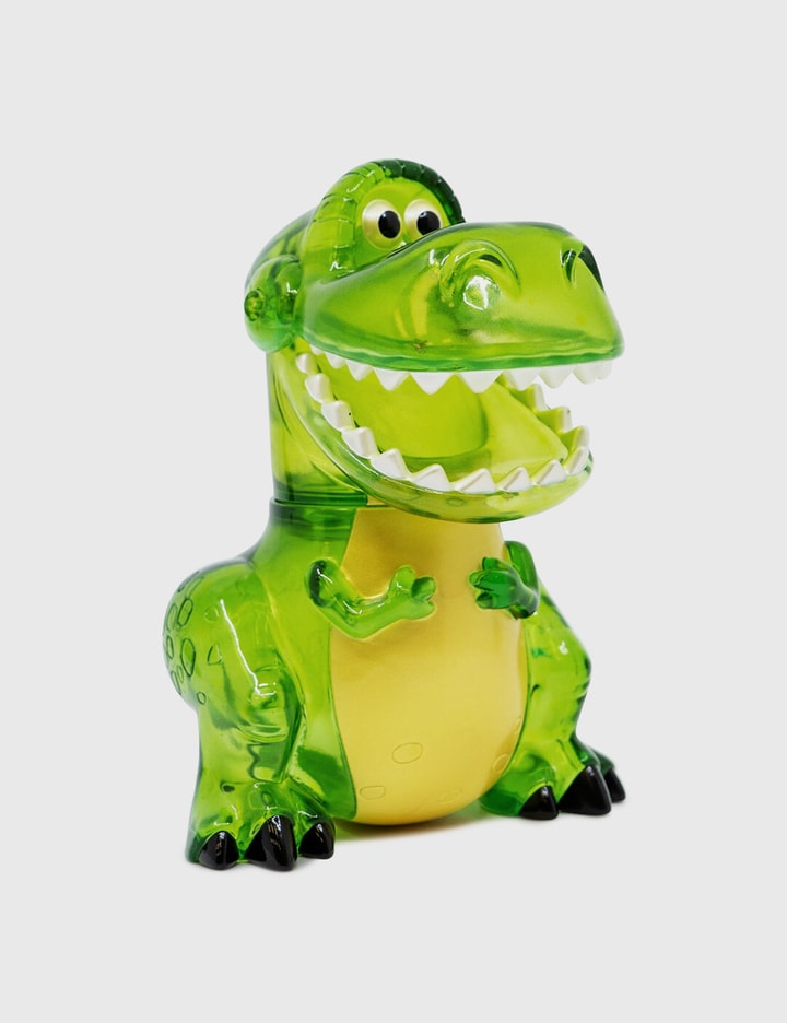 6" Rex Placeholder Image