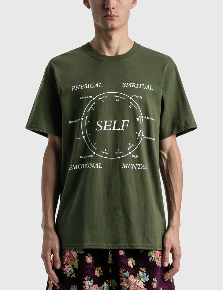 Clarity T-shirt Placeholder Image