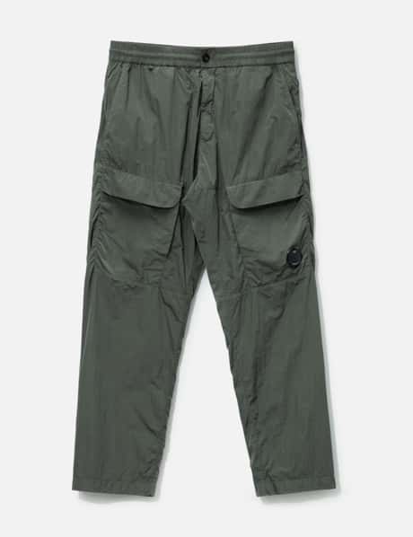 C.P. Company CHROME-R LOOSE CARGO PANTS