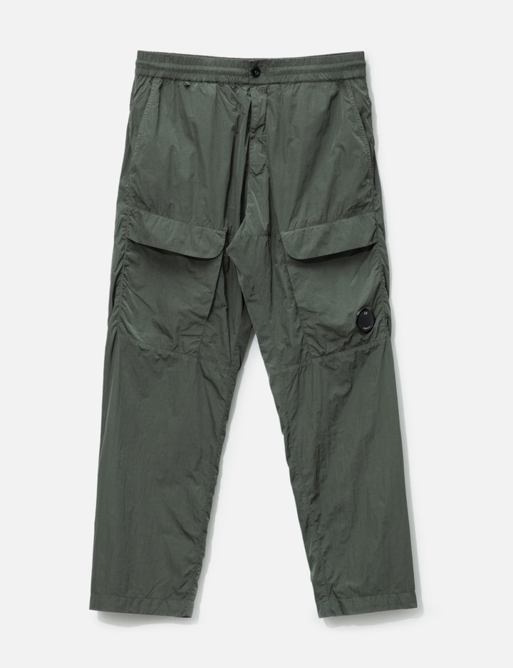 CHROME-R LOOSE CARGO PANTS Placeholder Image