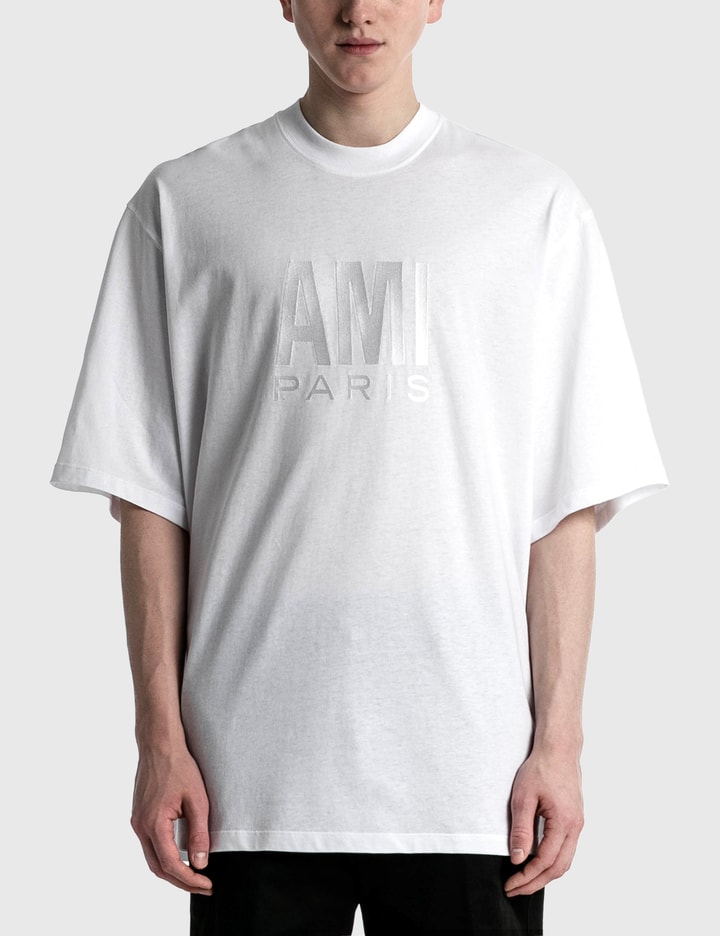 Ami Paris T-shirt Placeholder Image