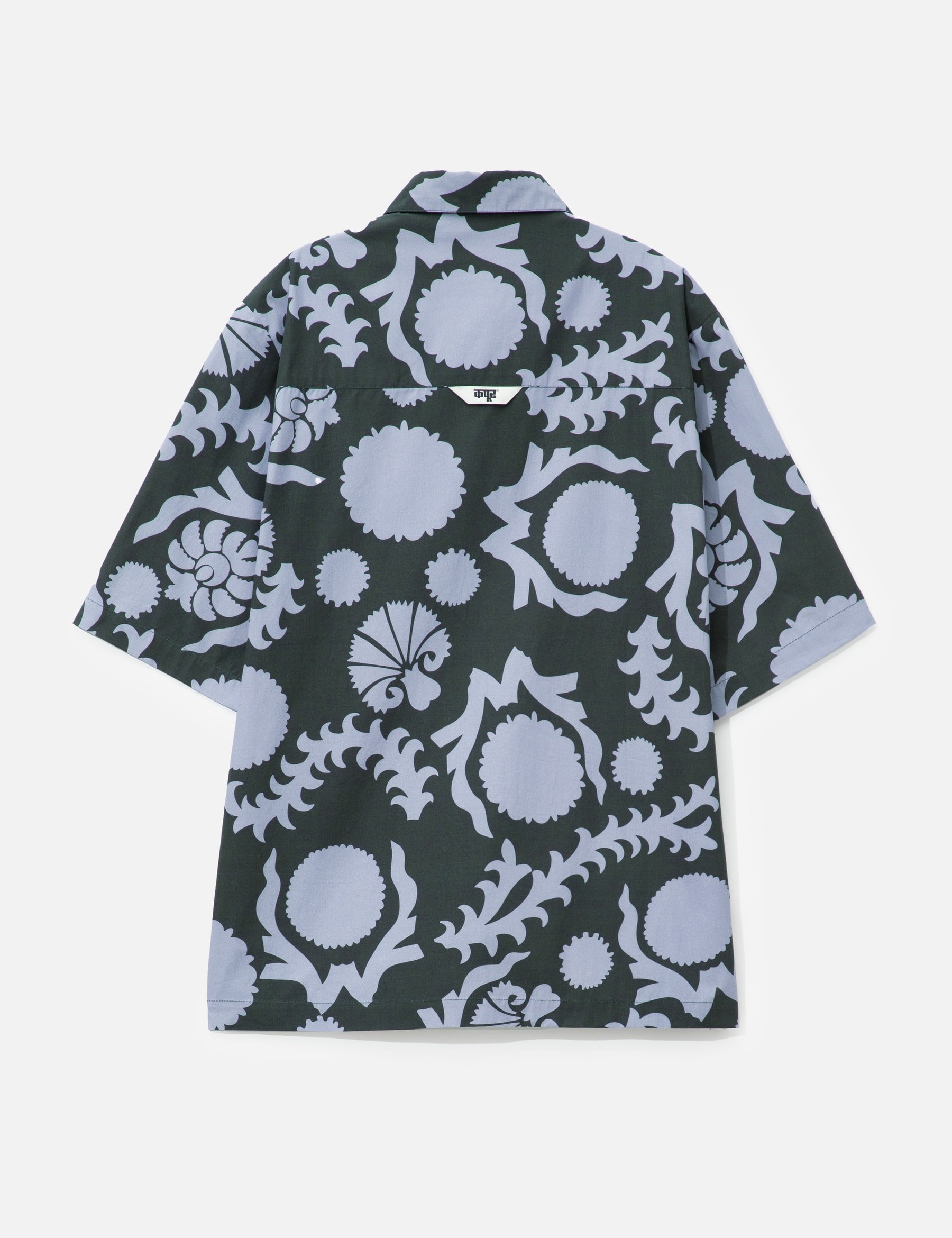 Summer Shirt view 17