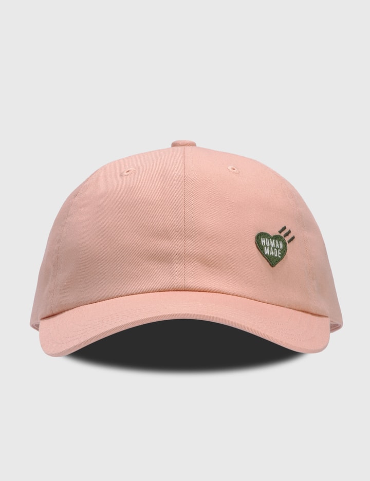 Human Made - 6 Panel Twill Cap #3 | HBX - Globally Curated Fashion 