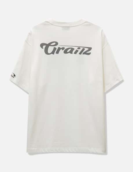 GRAILZ - Oval Logo T-Shirt | HBX