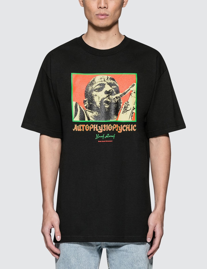 Autophysiopsychi S/S T-Shirt Placeholder Image