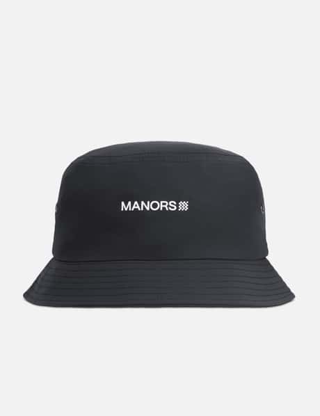 MANORS GOLF RANGER BUCKET HAT