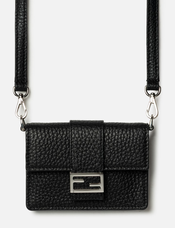 Flat Baguette Micro Bag Placeholder Image