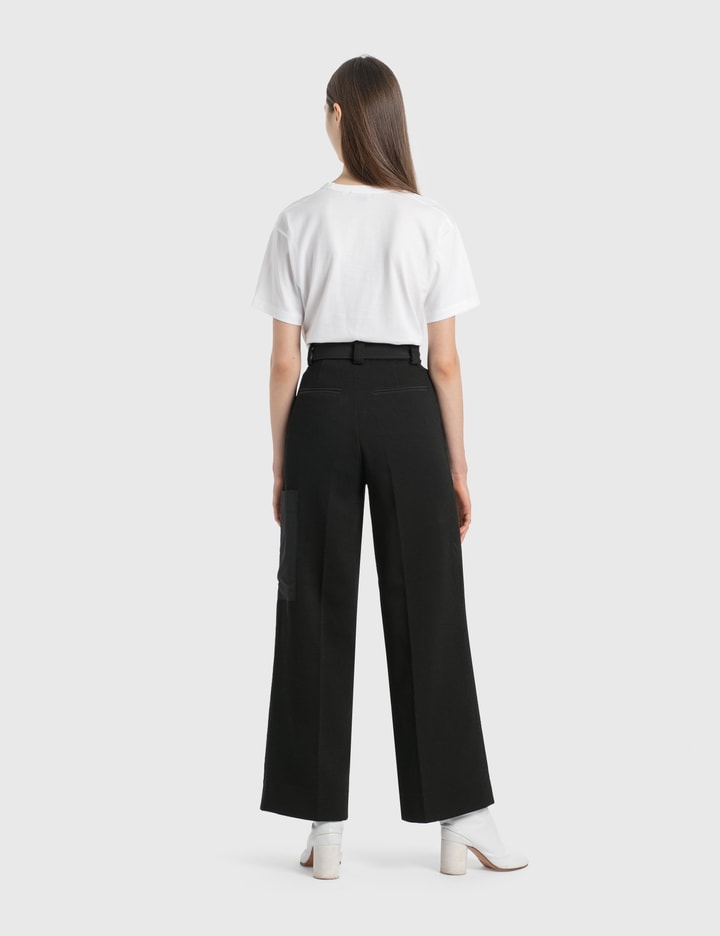 Twill Pants Placeholder Image