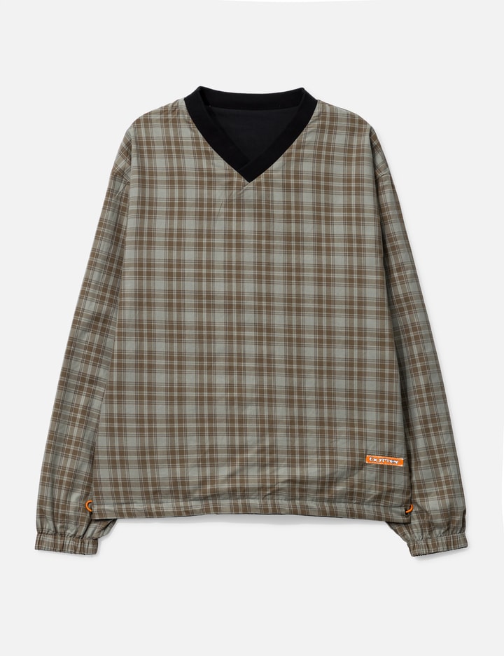 Reversible Dugout Pullover Placeholder Image