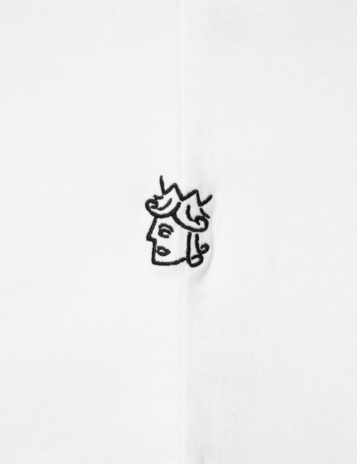 Bridget Short Sleeve T-Shirt Placeholder Image