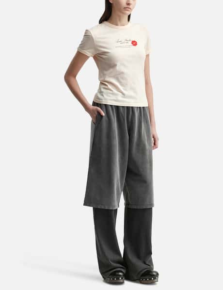 Layered Trousers view 11