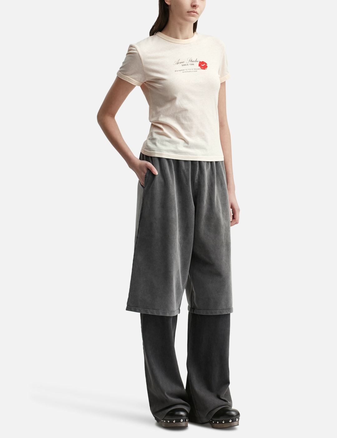Layered Trousers view 16