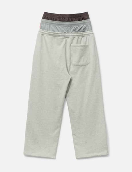 3 Layered Sweat Pants view 8