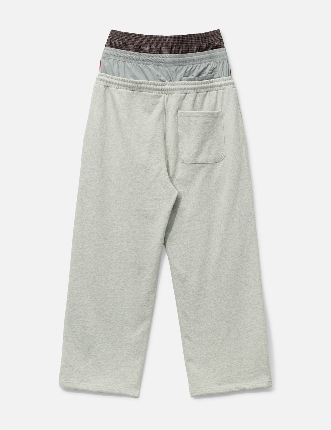3 Layered Sweat Pants view 9