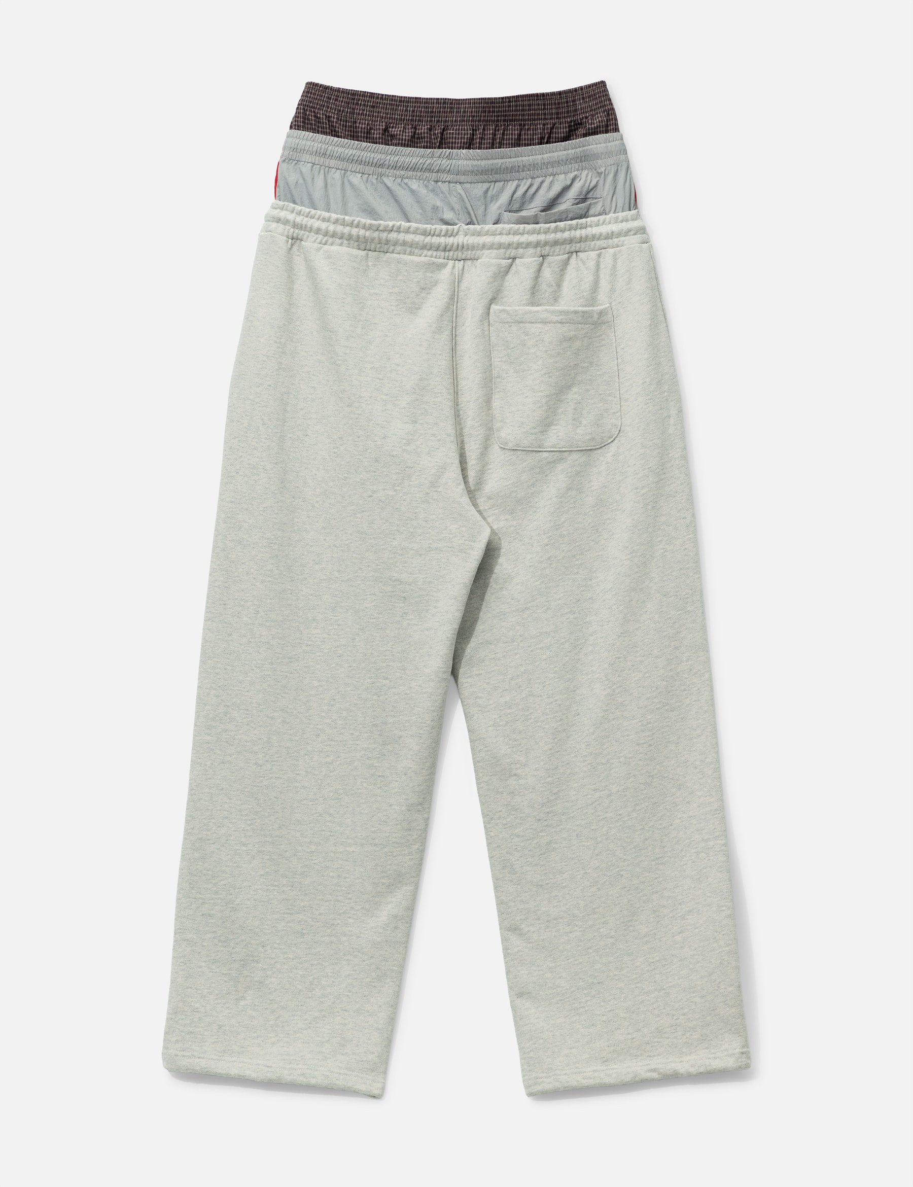 3 Layered Sweat Pants view 17