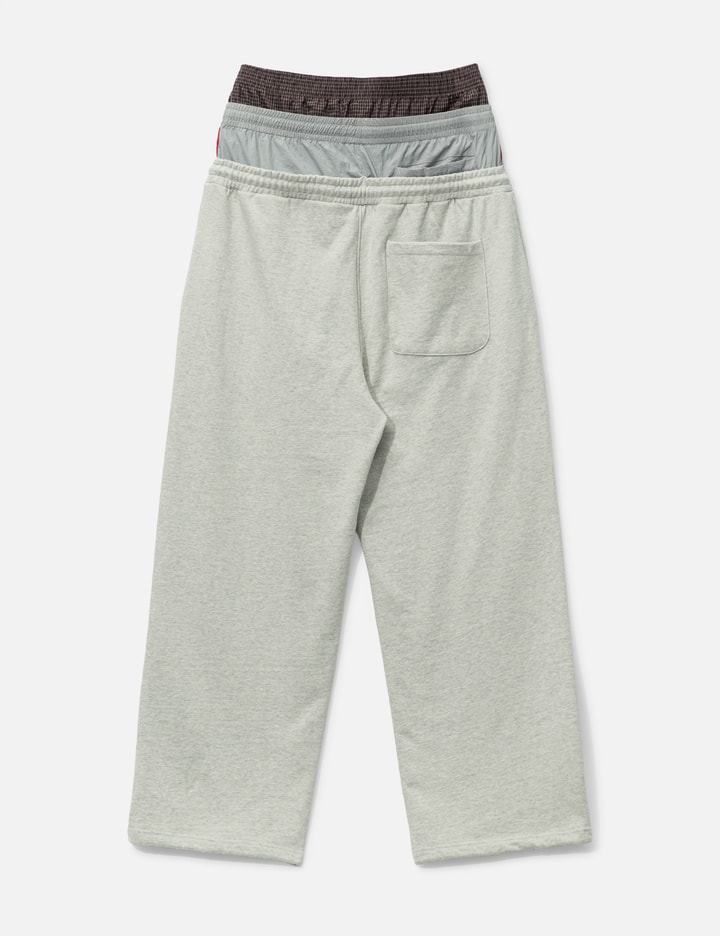 Protocol-Index 3 Layered Sweat Pants