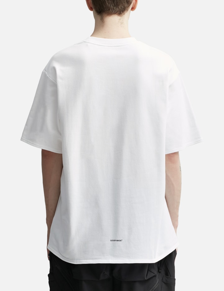“Archetype-93” - Just a Normal T-shirt Placeholder Image