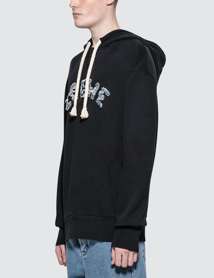 Loewe Logo Hoodie Placeholder Image