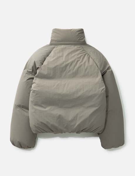 Space Coat view 16