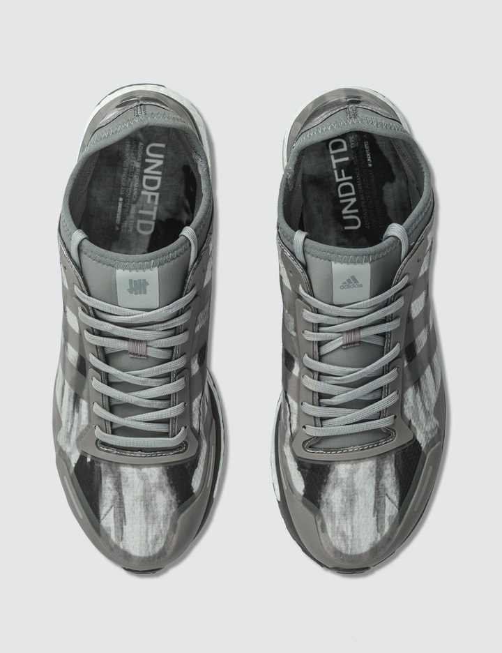 Undefeated x Adidas Adizero Adios Placeholder Image