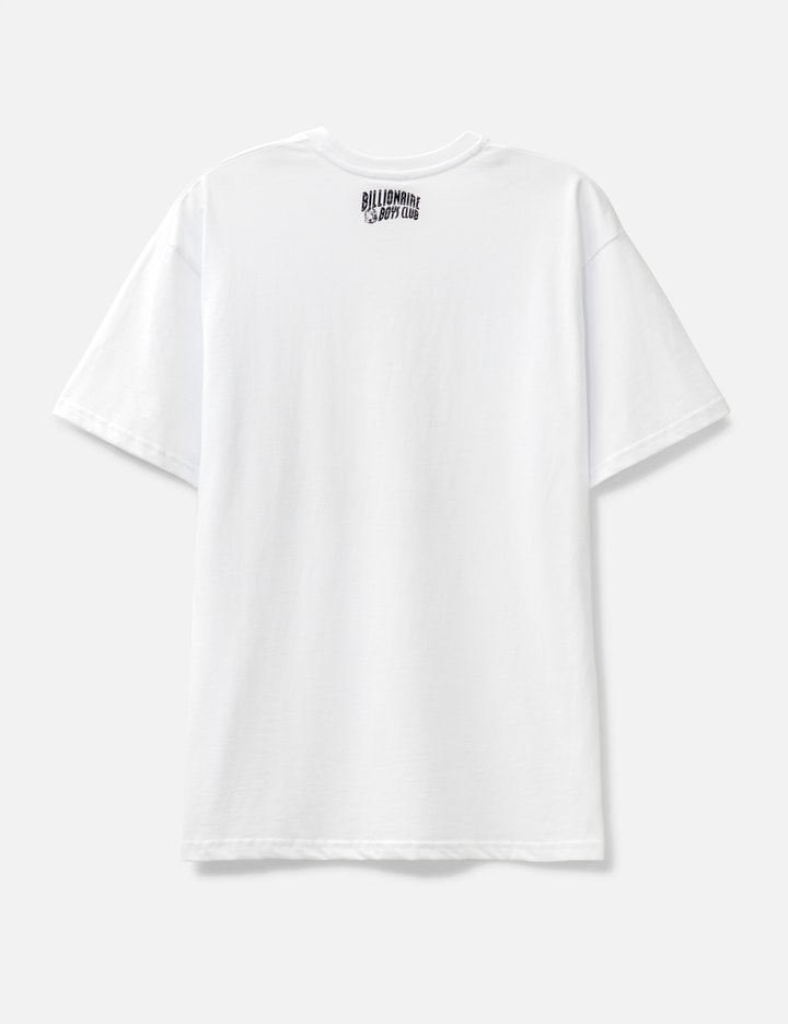 Runner T-Shirt Placeholder Image