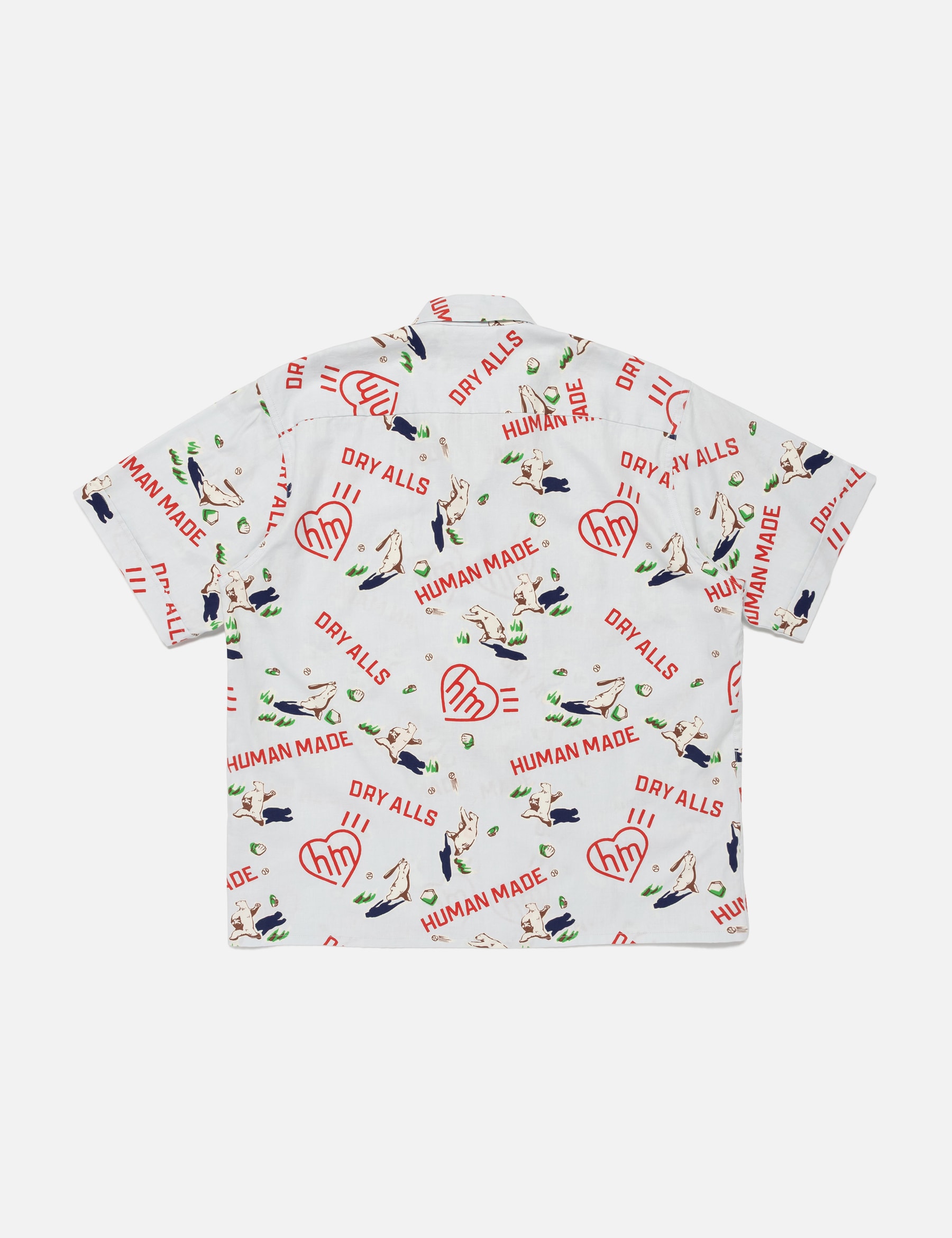 Printed Shirt view 14