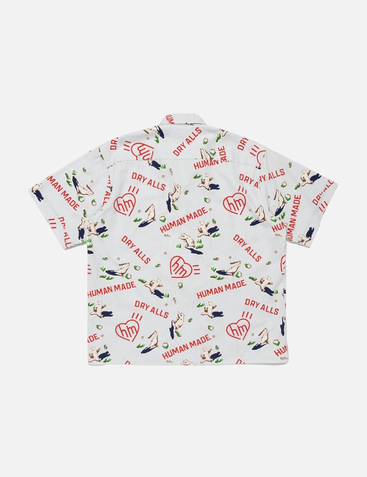 Human Made Printed Shirt