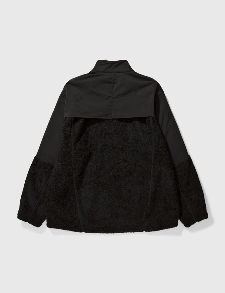 Bias Fleece Jacket Placeholder Image