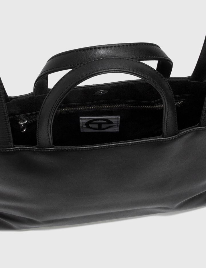 テルファー ミディアム ショッパー バッグ Placeholder Image