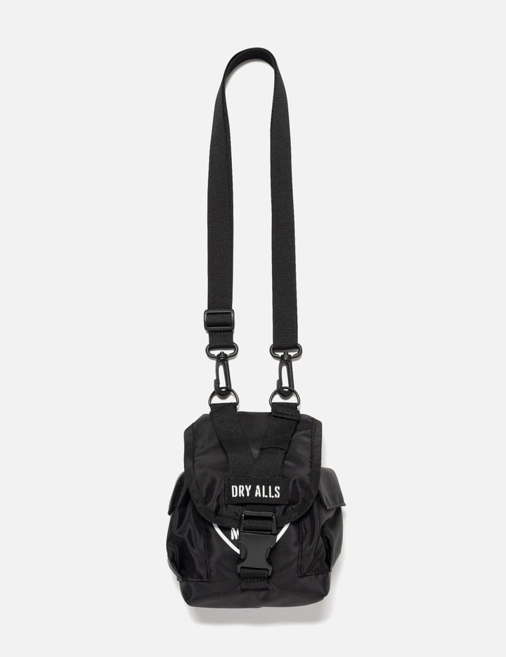 Human Made Military Multi Pouch